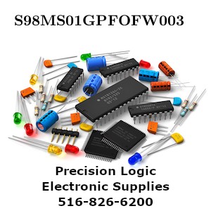 S98MS01GPFOFW003
