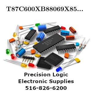 T87C600XB88069X8550B5023R600